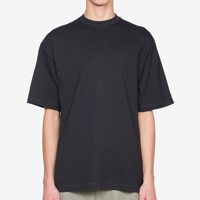 Nike Wool Classics T-Shirt Black Tees
