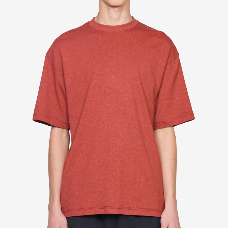 Nike Wool Classics T-Shirt Mars Stone Tees