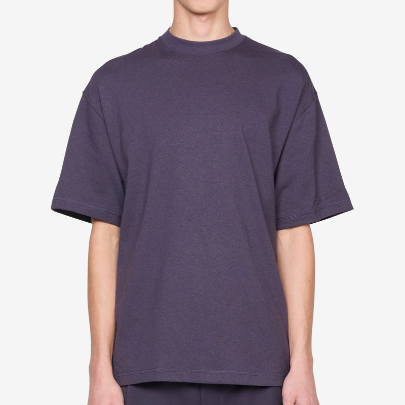 Nike Wool Classics T-Shirt Cave Purple Tees