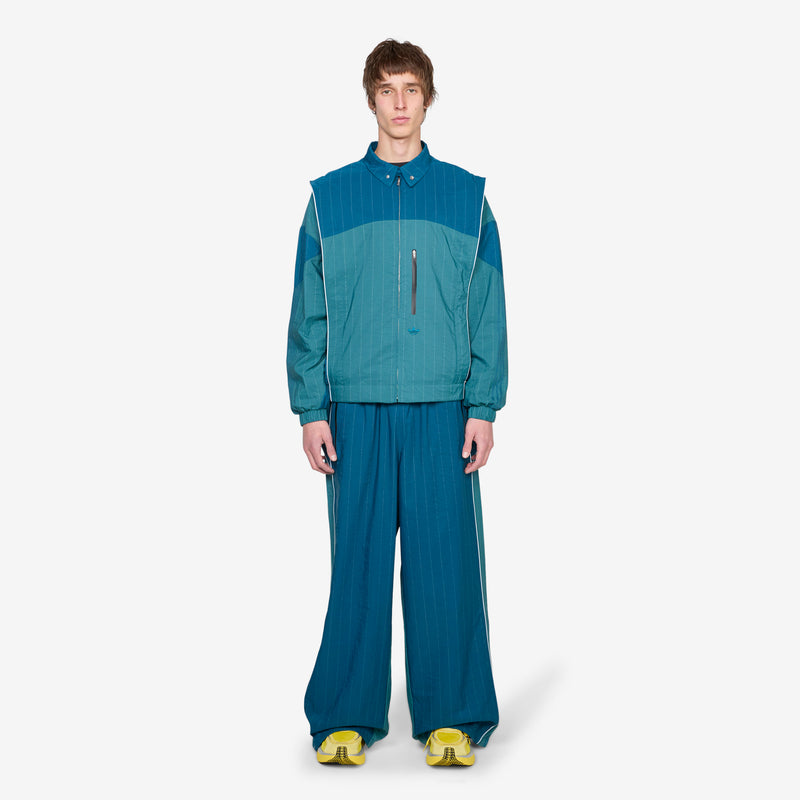 Venice Wind Jacket Tech Mineral Jackets