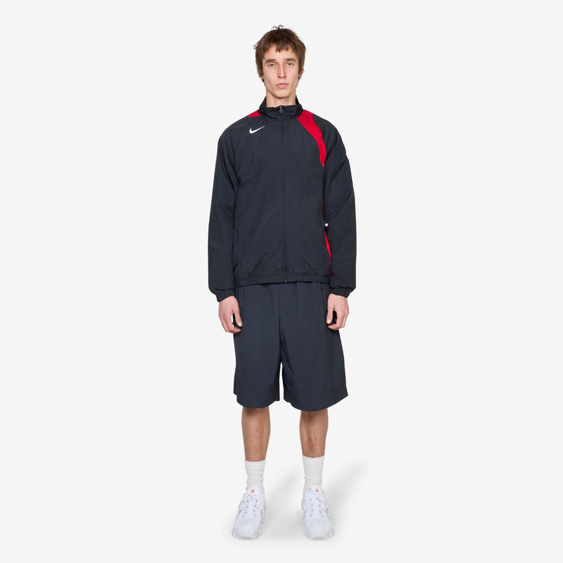 ACG 'Orb Weaver' UV Repel Oversized Shorts Black | Anthracite | Summit White Shorts