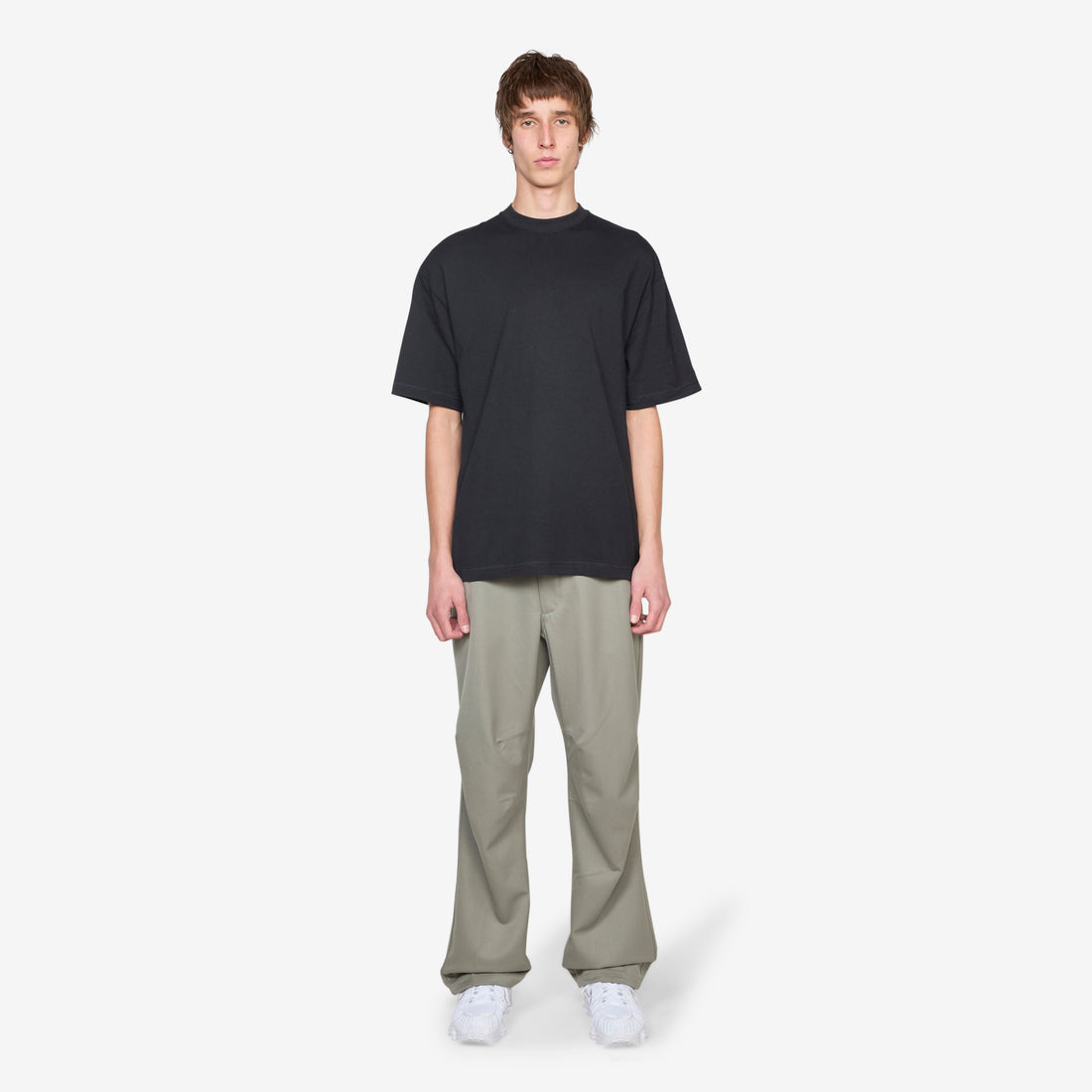 Nike Wool Classics Woven Pants Light Army Pants