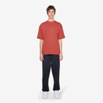 Nike Wool Classics Fleece Open Hem Pant Black