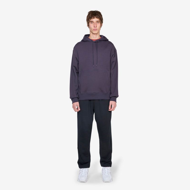 Nike Wool Classics Hoodie Cave Purple Jumpers