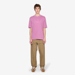 Our Love T-Shirt Acid Pink