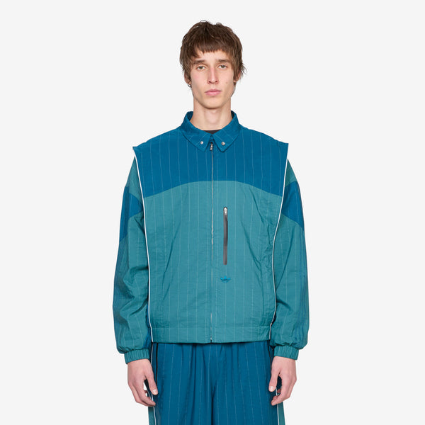 Venice Wind Jacket Tech Mineral Jackets
