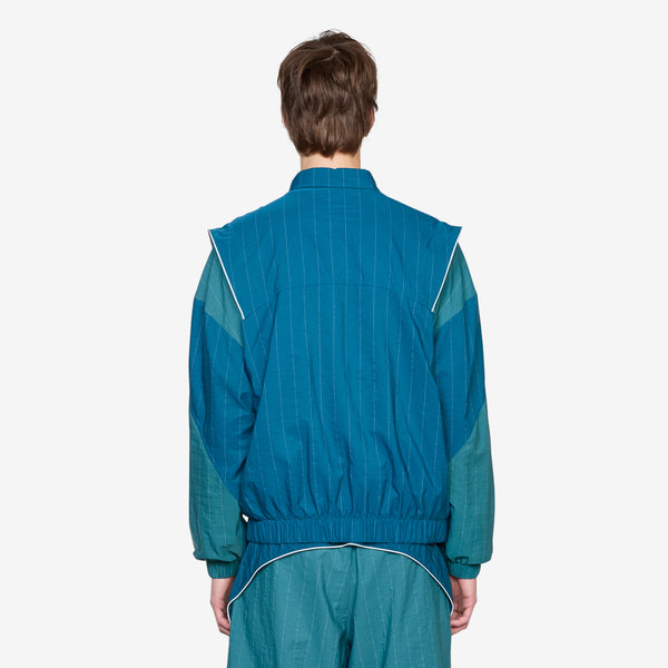 Venice Wind Jacket Tech Mineral Jackets