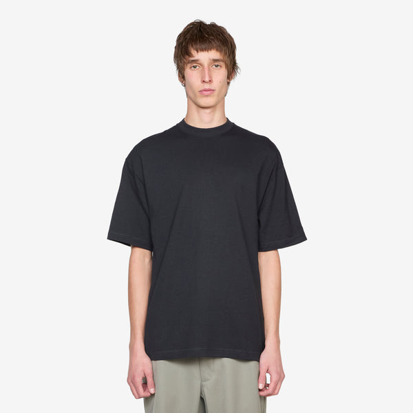 Nike Wool Classics T-Shirt Black Tees