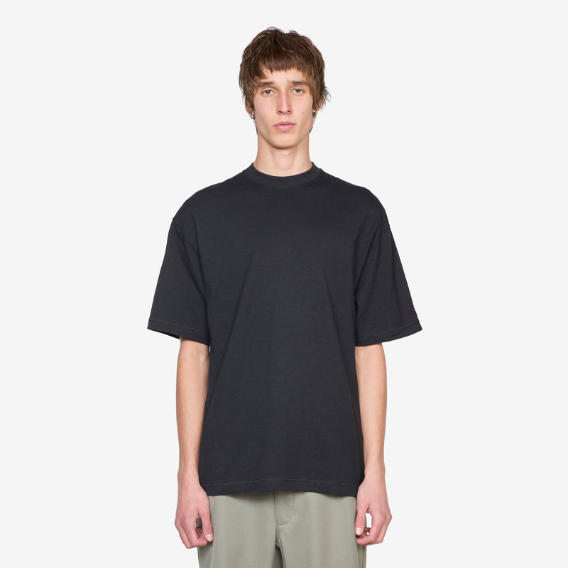 Nike Wool Classics T-Shirt Black Tees