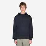 Nike Wool Classics Hoodie Black