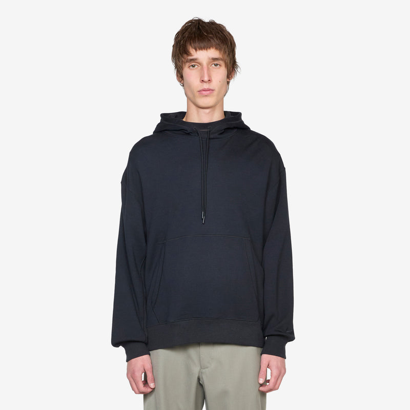 ★ナイキ Wool Classics Hoodie 関税込★ Nike Wool Classics Hoodie in Black Nike