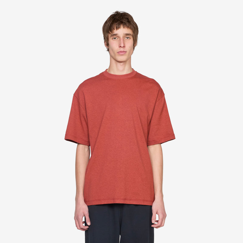 Nike Wool Classics T-Shirt Mars Stone Tees