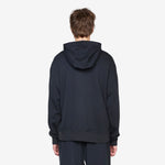 Nike Wool Classics Hoodie Black