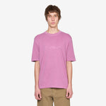 Our Love T-Shirt Acid Pink