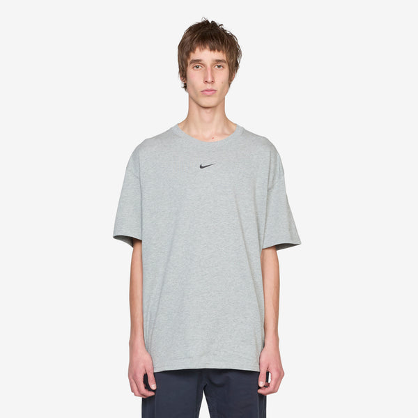 NOCTA T-Shirt Dark Grey Heather | Black Tees