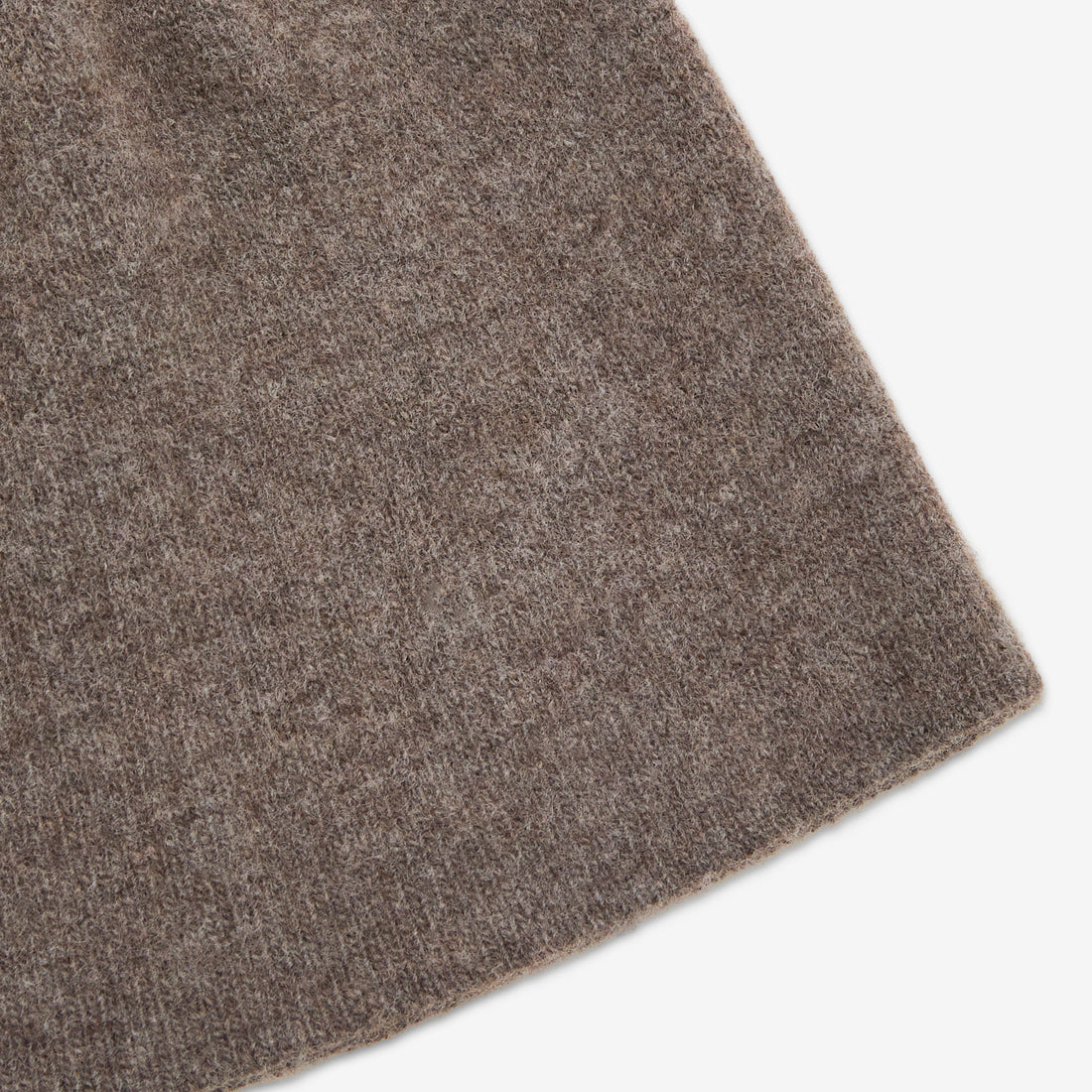 Beanie Mud Spray Dye Cherub Wool Headwear