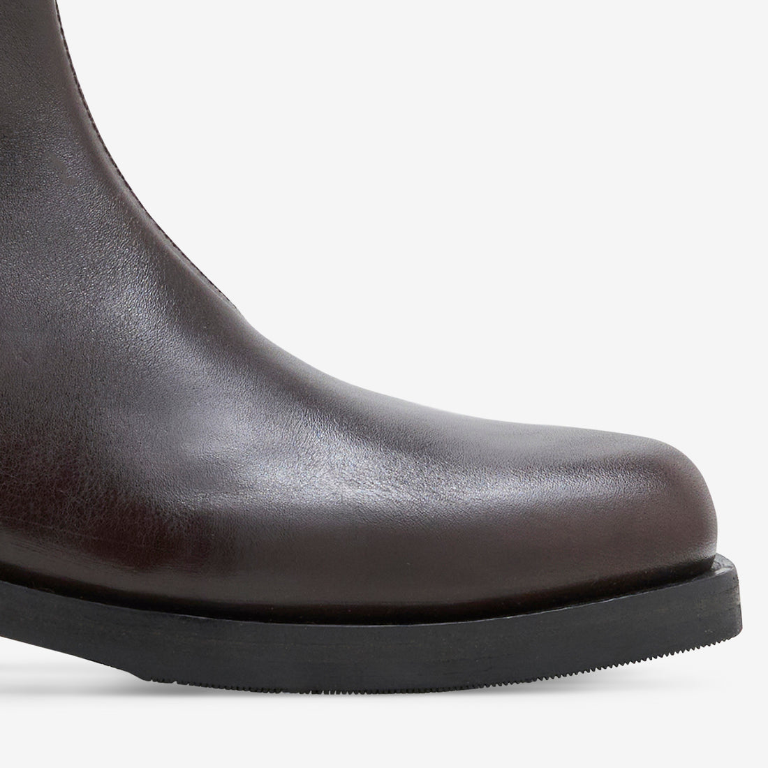 Camion Boot Deep Americano Leather Footwear