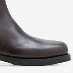 Camion Boot Deep Americano Leather