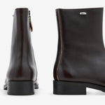 Camion Boot Deep Americano Leather