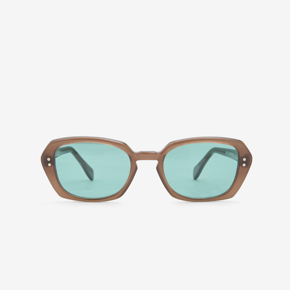 Earth Sunglasses Churred Toffee Eyewear