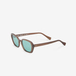 Earth Sunglasses Churred Toffee