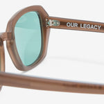 Earth Sunglasses Churred Toffee