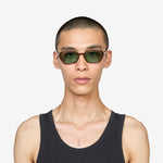 Earth Sunglasses Churred Toffee