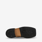 Engine Boot Deep Americano Leather