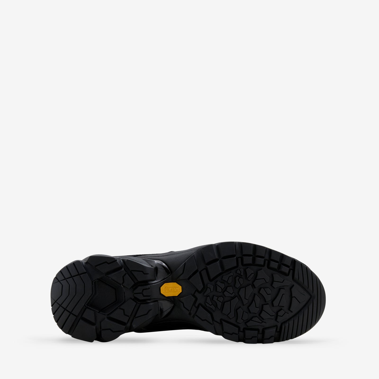 Klove Black Leather – Above The Clouds