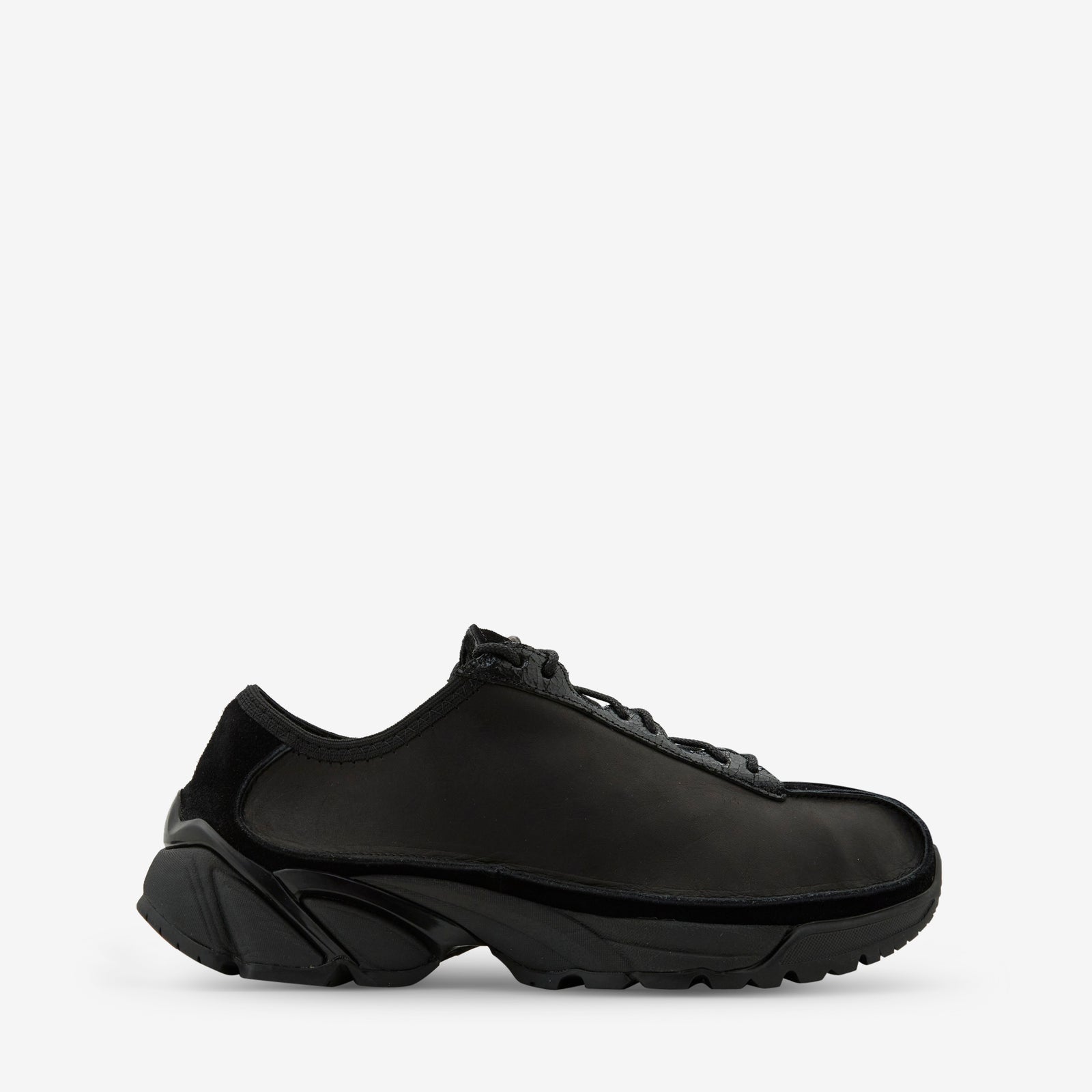 Our Legacy - Klove Black Leather