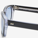 Rider Sunglasses Ashed Quartz