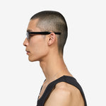 Rider Sunglasses Ashed Quartz