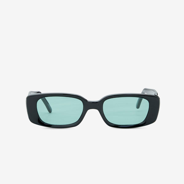 Samhain Sunglasses Infinite Black – Above The Clouds