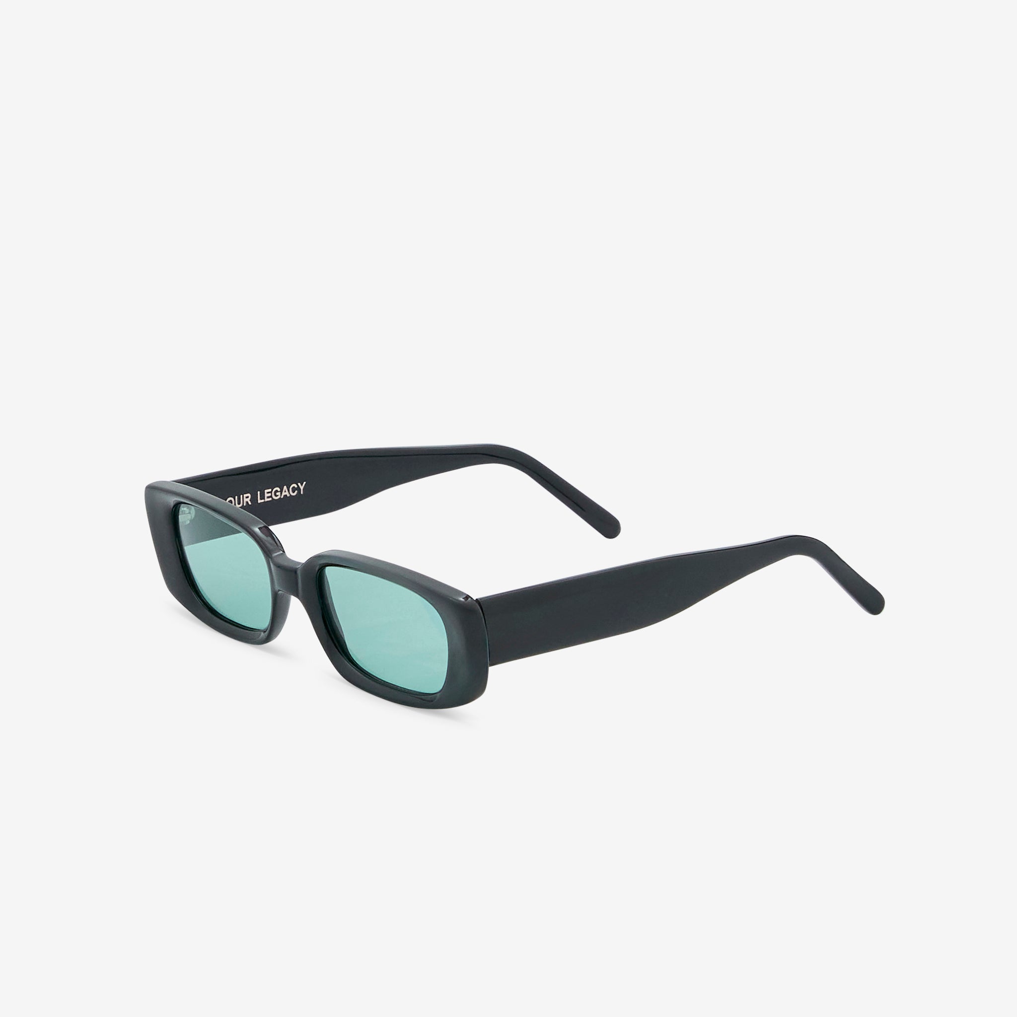 Samhain Sunglasses Infinite Black – Above The Clouds