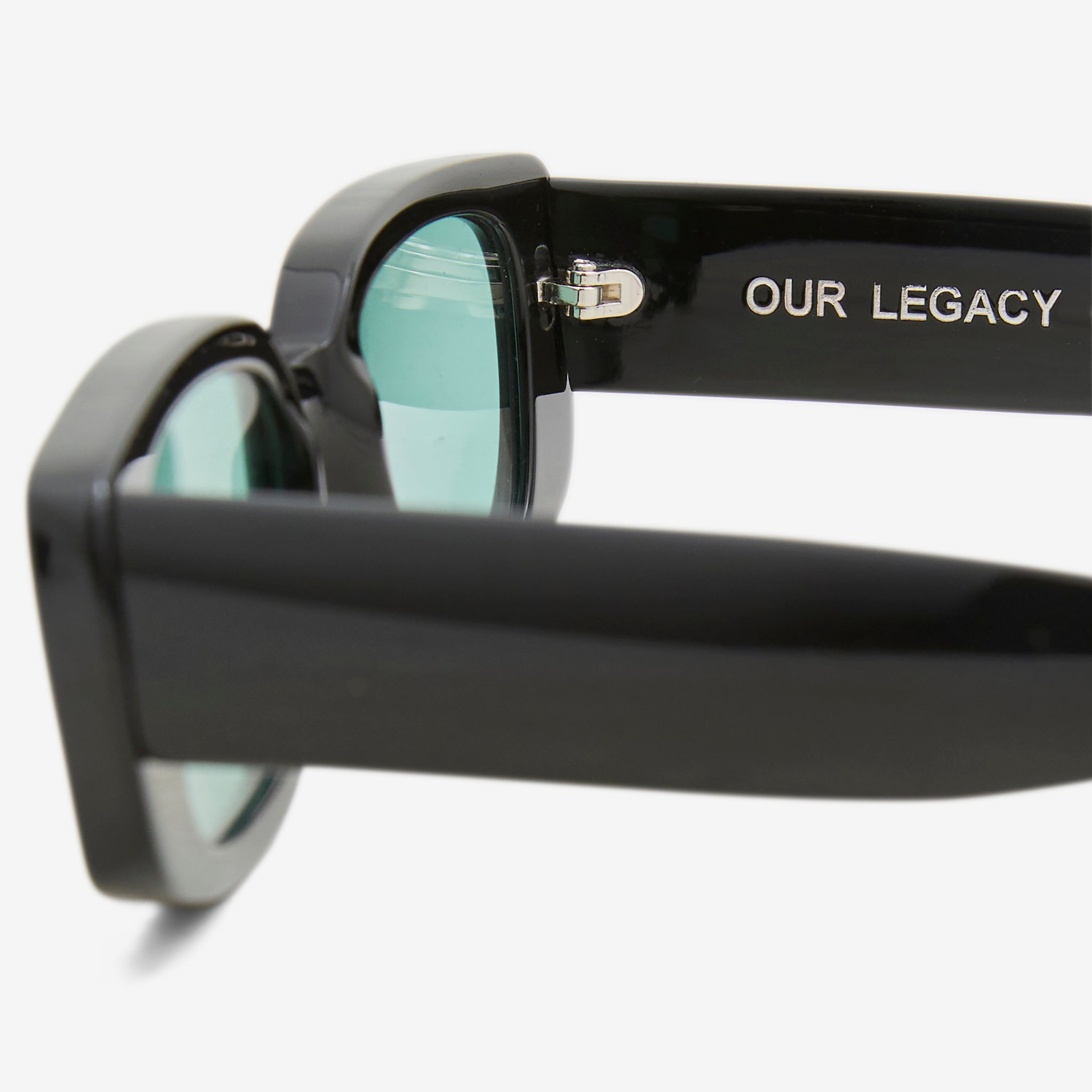 Samhain Sunglasses Infinite Black – Above The Clouds