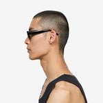 Samhain Sunglasses Infinite Black