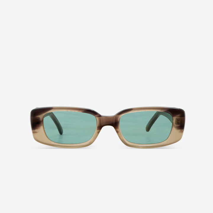 Samhain Sunglasses Ornithologist Brown