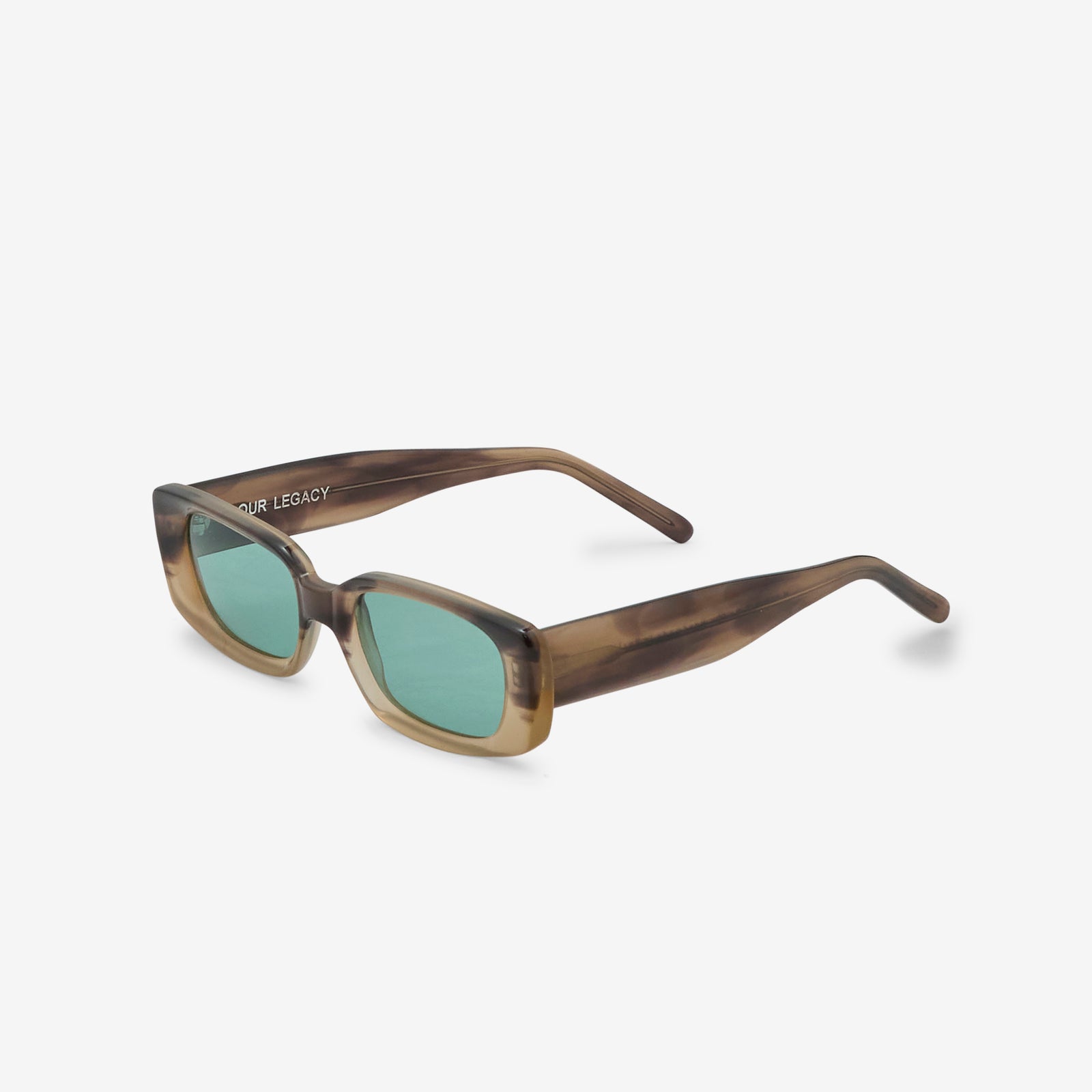 小物 OUR LEGACY SAMHAIN ORNITHOLOGIST BROWN Samhain Sunglasses Ornithologist Brown – Above The Clouds