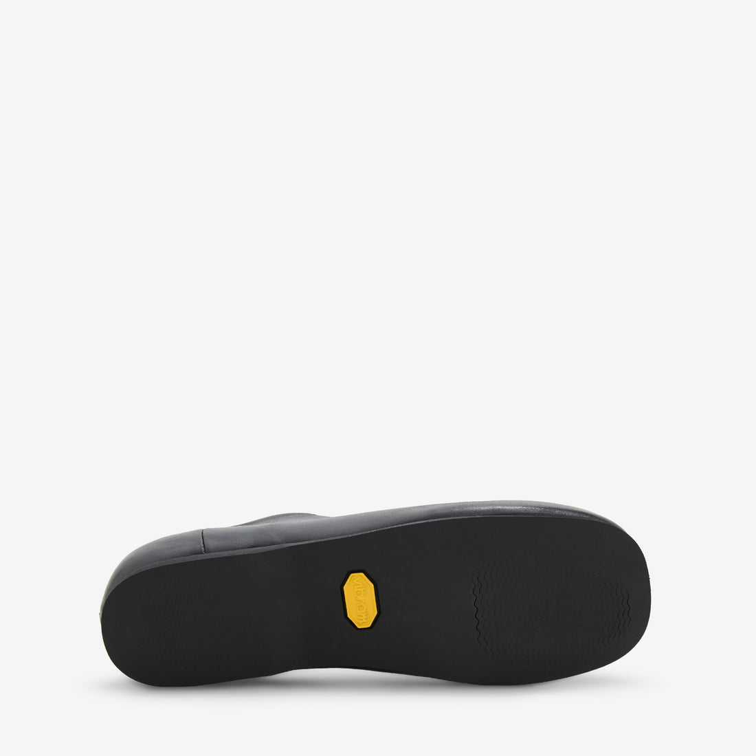 Sneak In Sombre Satin Bovine Footwear