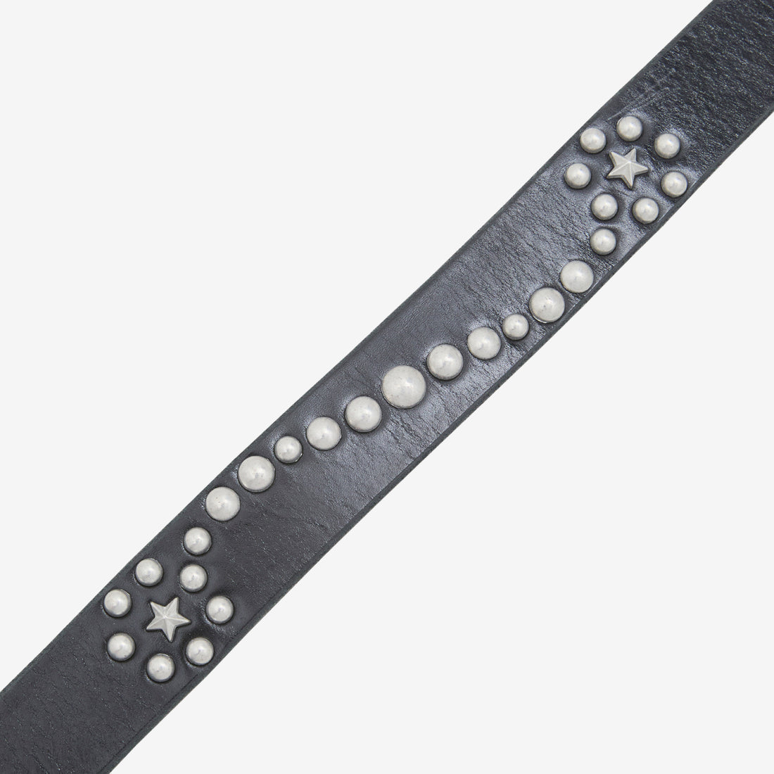Star Fall Belt Black Bridle Accessories