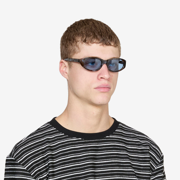 Unwound Dotonbori Havana Eyewear