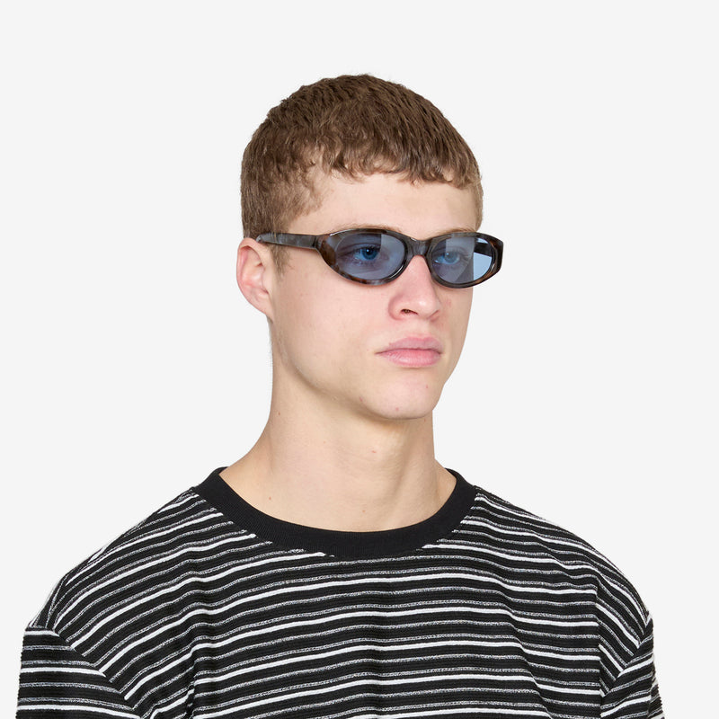 Unwound Dotonbori Havana Eyewear