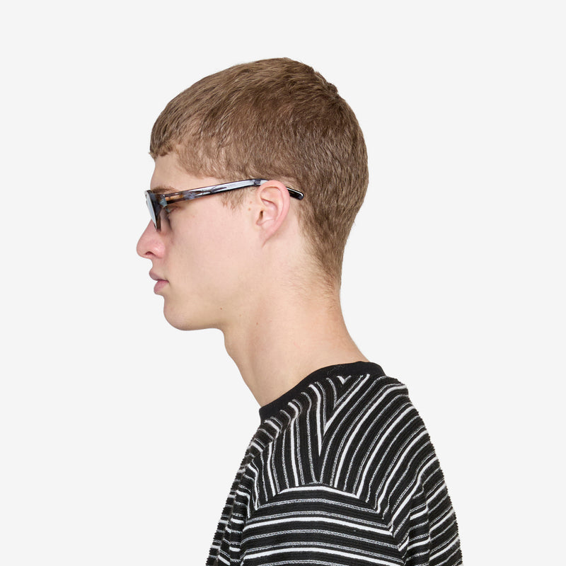 Unwound Dotonbori Havana Eyewear