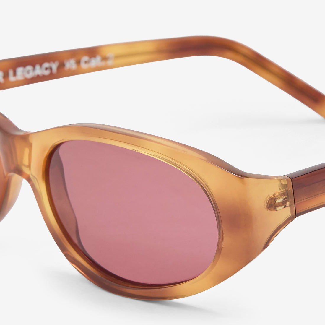 Unwound Software Havanna Eyewear