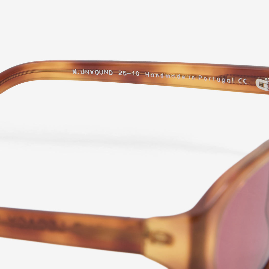 Unwound Software Havanna Eyewear