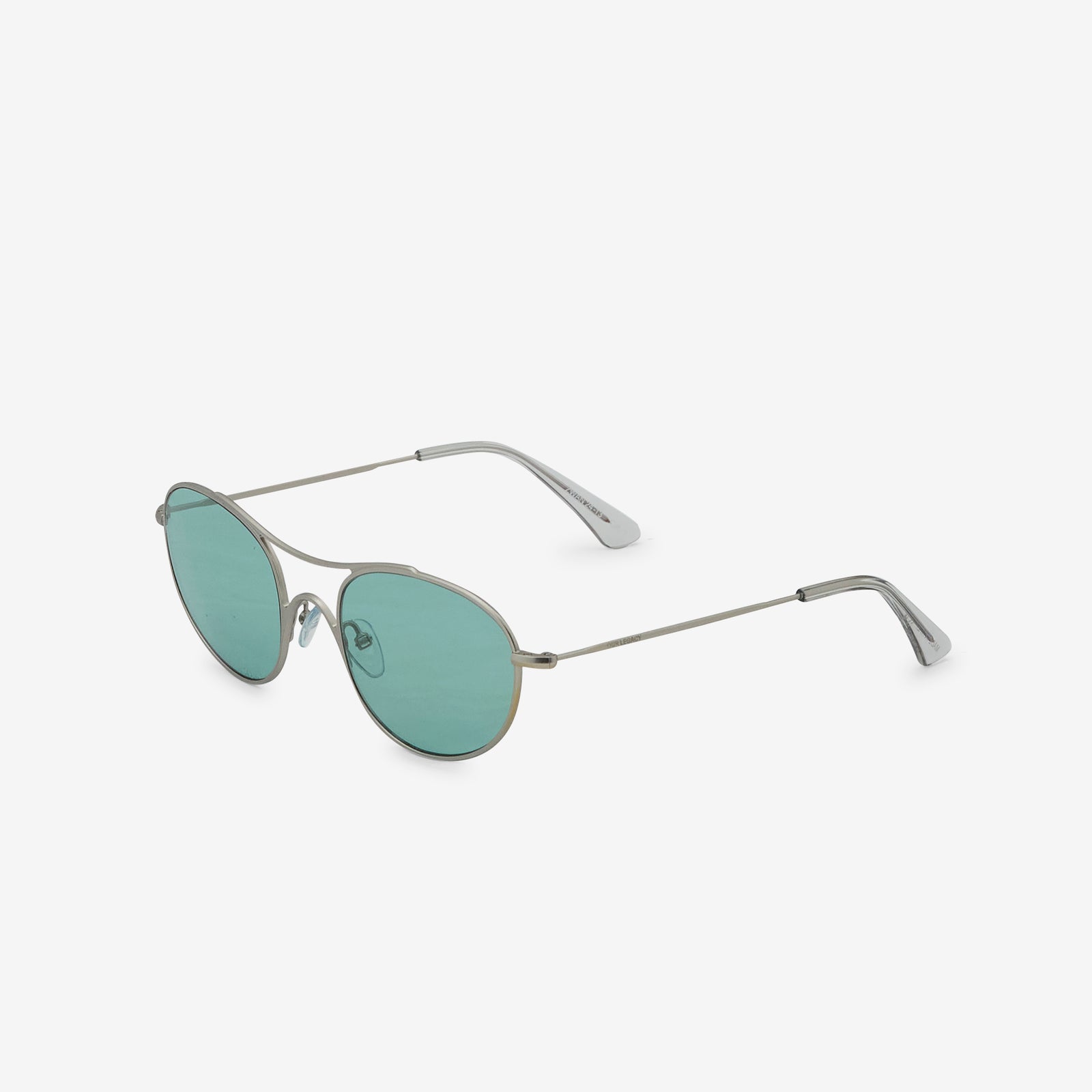 Zwan サングラス OUR_LEGACY_ZWAN_SUNGLASSES_MAT