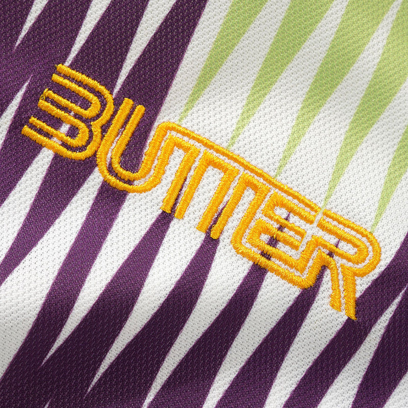 Umbro x Optical Jersey Grape | Volt Tees
