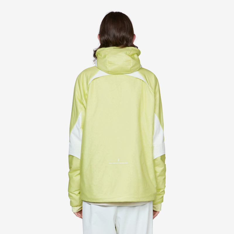POST ARCHIVE FACTION (PAF) x Zero Jacket Hay Jackets