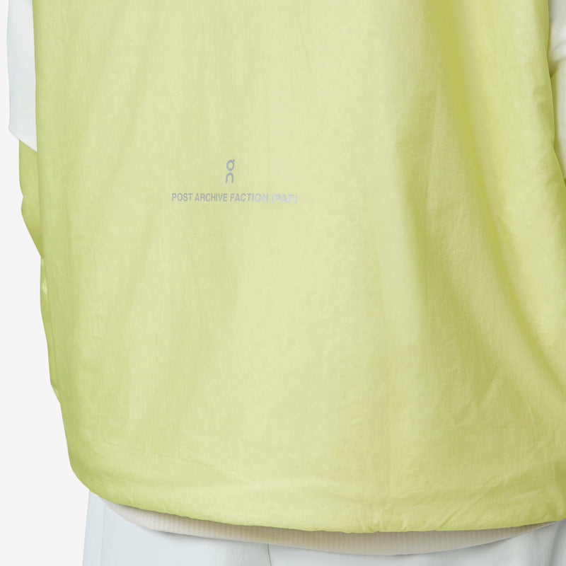 POST ARCHIVE FACTION (PAF) x Zero Jacket Hay Jackets