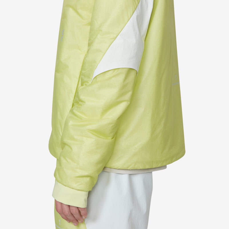 POST ARCHIVE FACTION (PAF) x Zero Jacket Hay Jackets